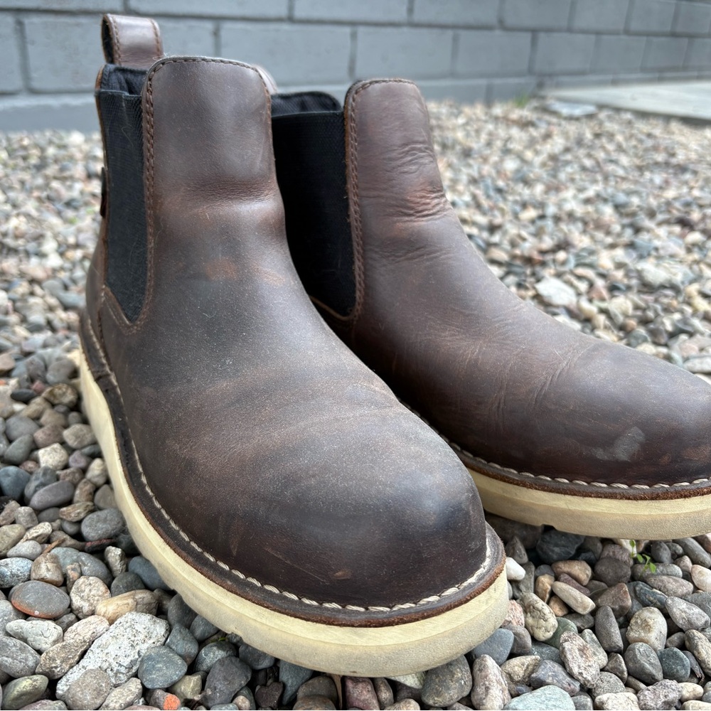 Danner Women’s 7.5 Bull Run Chelsea